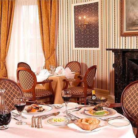 Overwater Hall Bassenthwaite Bagian luar foto