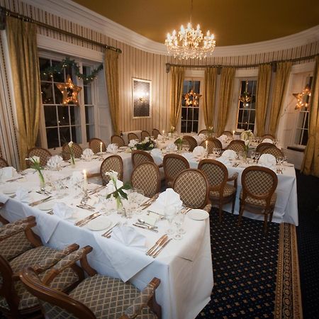 Overwater Hall Bassenthwaite Bagian luar foto