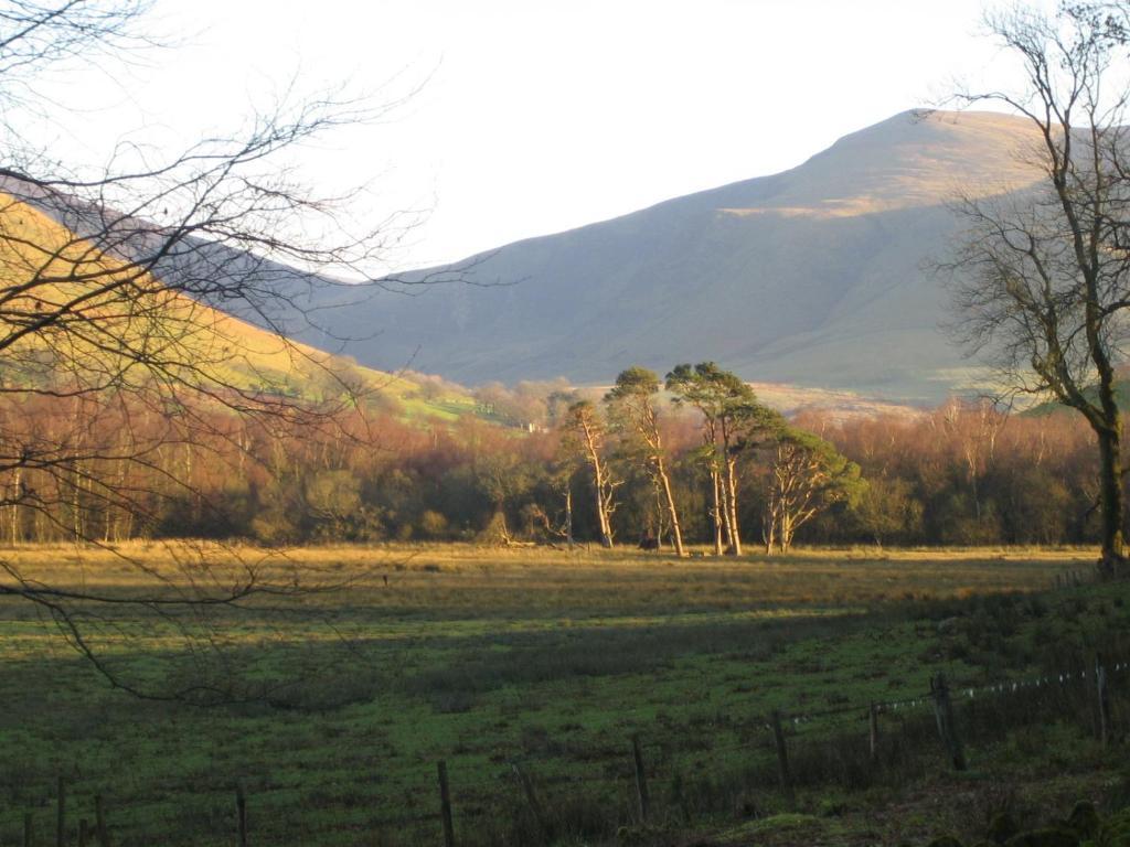 Overwater Hall Bassenthwaite Bagian luar foto
