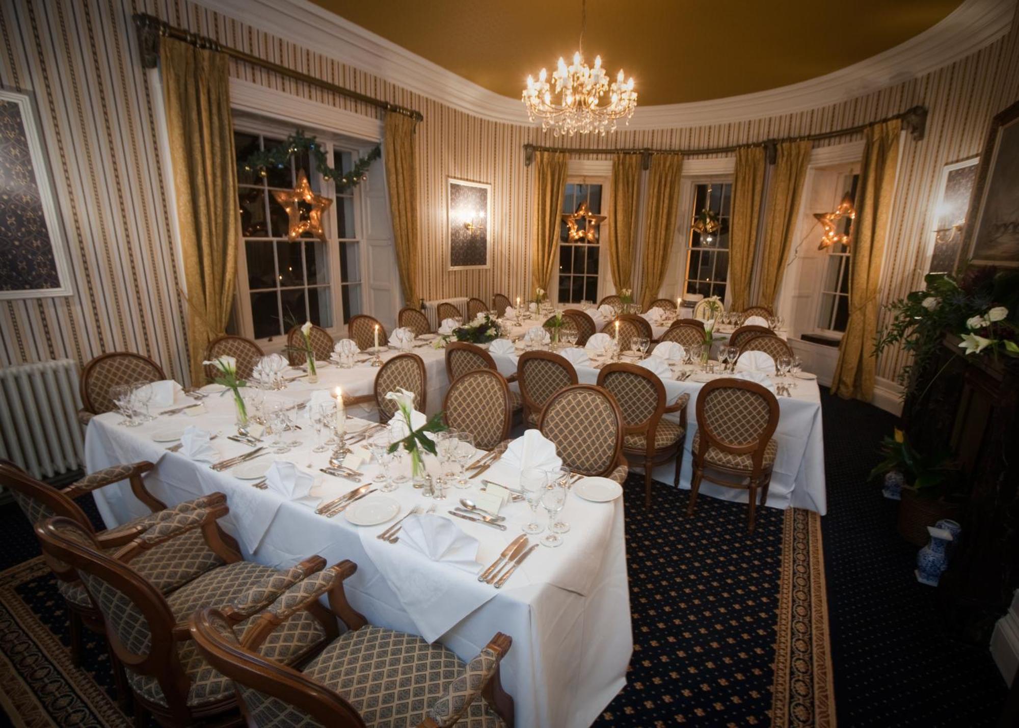 Overwater Hall Bassenthwaite Bagian luar foto
