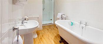 Overwater Hall Bassenthwaite Bagian luar foto