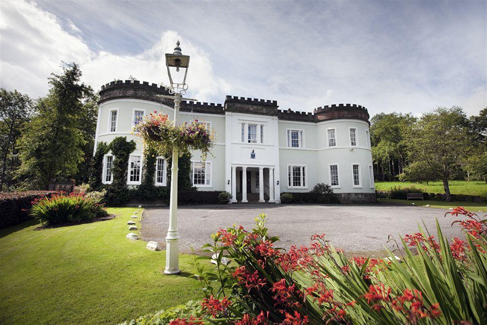 Overwater Hall Bassenthwaite Bagian luar foto