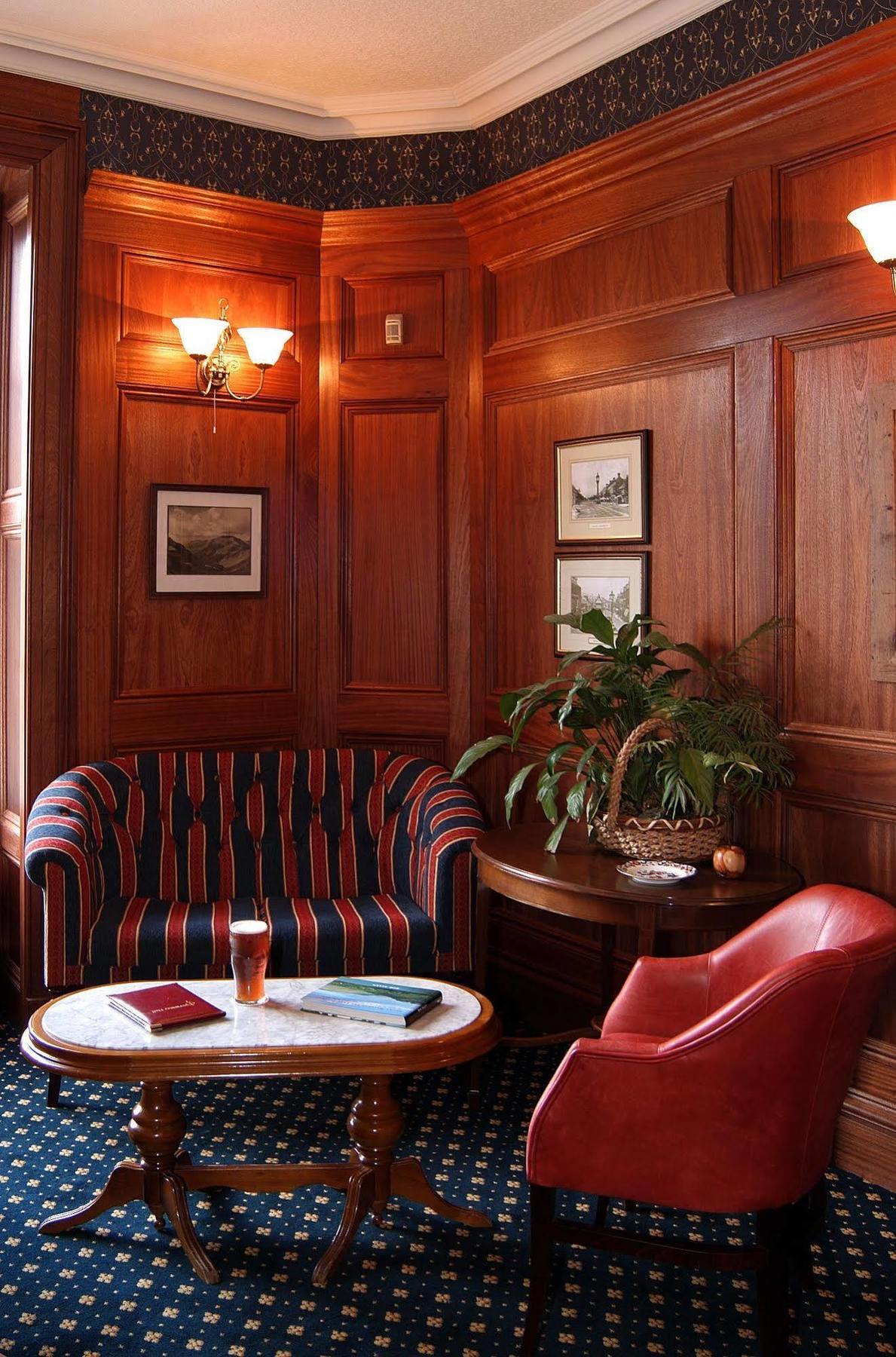Overwater Hall Bassenthwaite Bagian luar foto