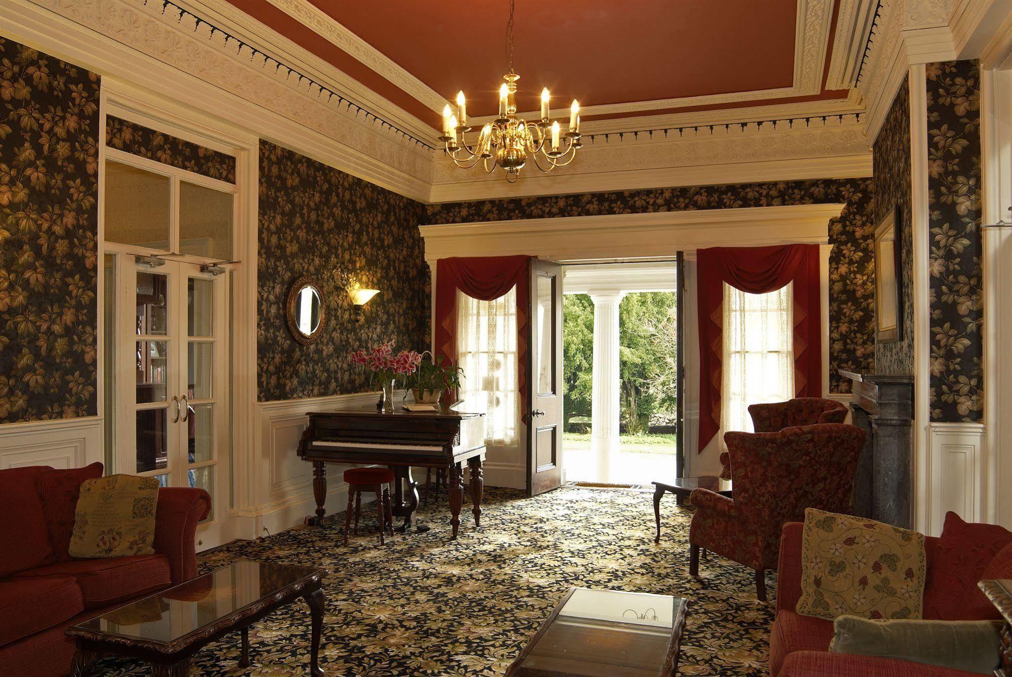 Overwater Hall Bassenthwaite Bagian luar foto
