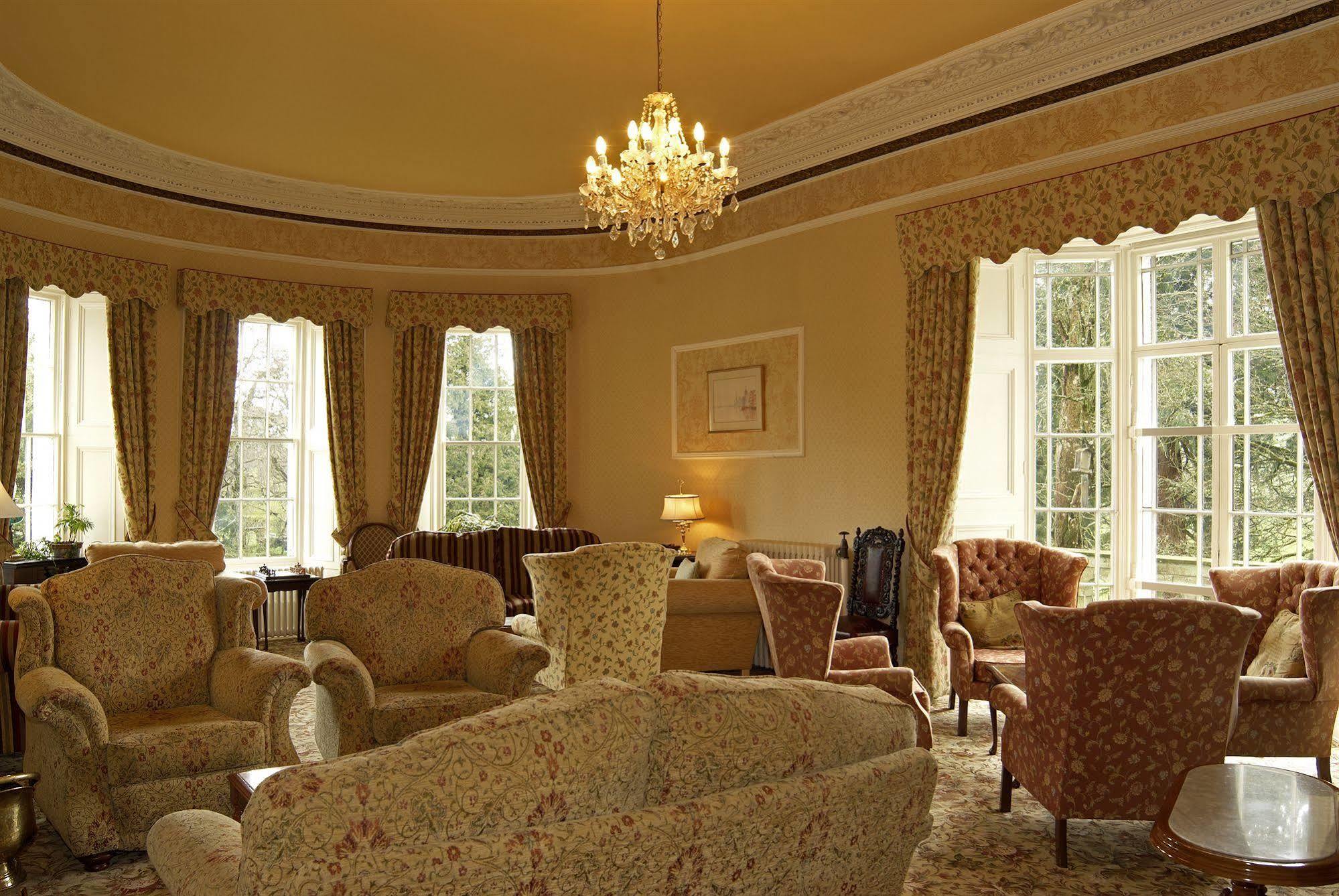 Overwater Hall Bassenthwaite Bagian luar foto