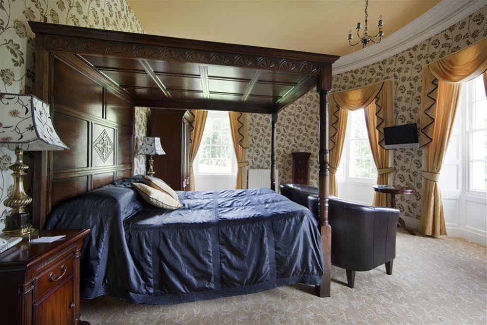 Overwater Hall Bassenthwaite Bagian luar foto